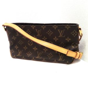 Louis Vuitton トロター