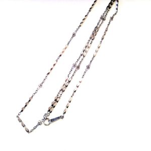 Pt900 ネックレス