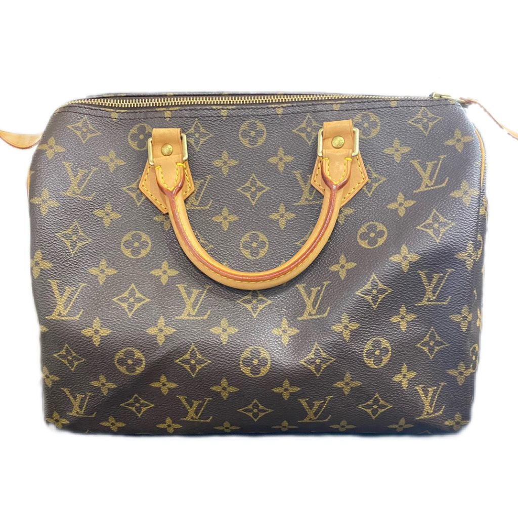 Louis Vuitton ルイヴィトン スピーディ30