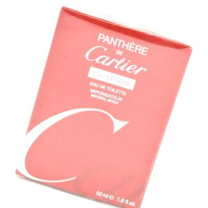 Cartier カルティエ パンテール 香水