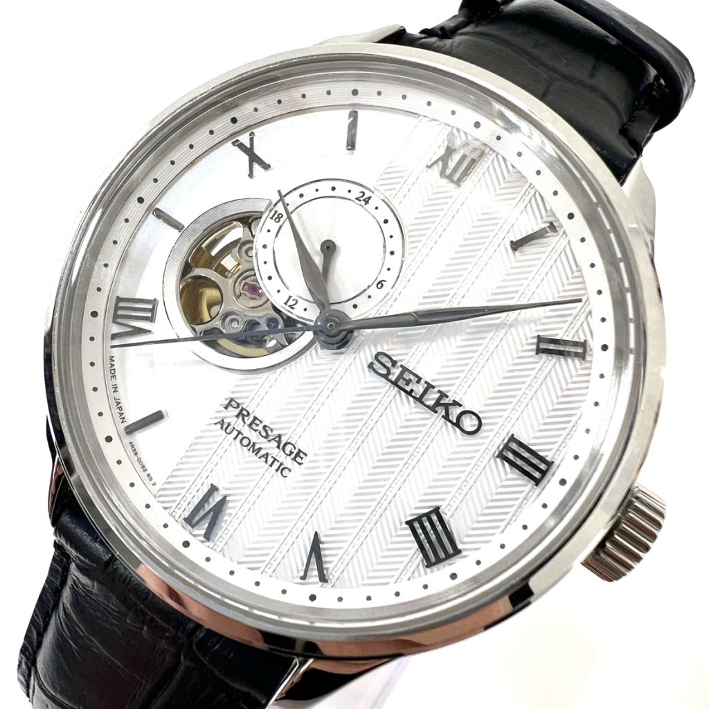 セイコー 時計 SEIKO