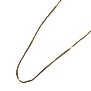 K18 18金 ネックレス 750