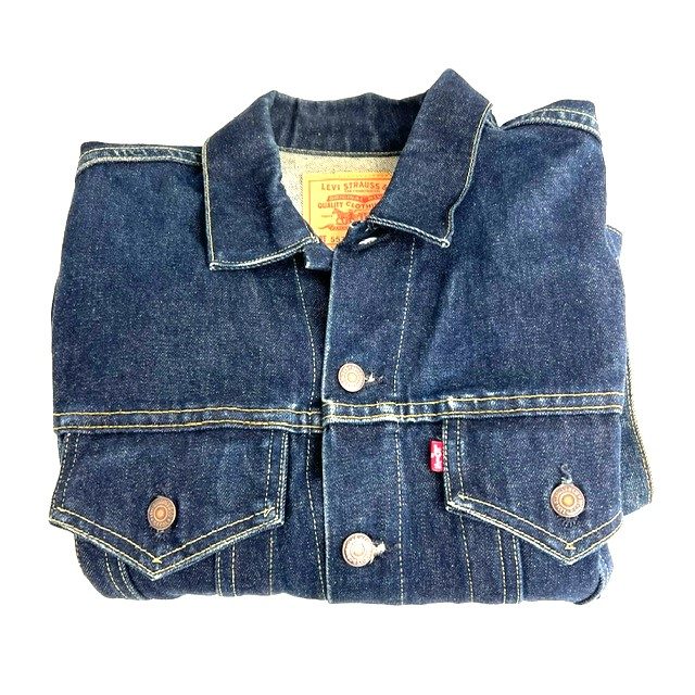 LEVI‘S リーバイス デニムジャケット 衣類