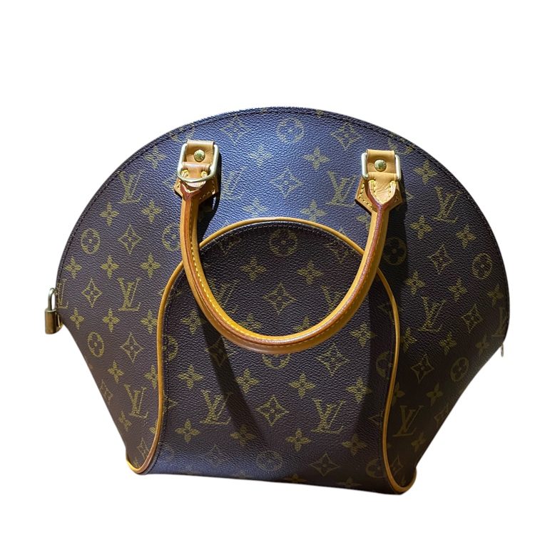 【Louis Vuitton】ルイヴィトン モノグラム エリプスPM バッグ