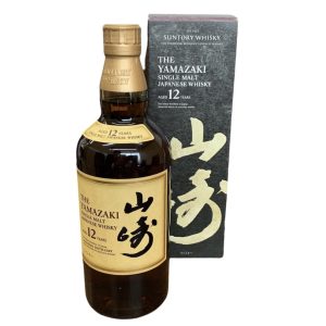 SUNTORY(サントリー) 響 旧ラベルの買取実績 | 買取専門店さすがや