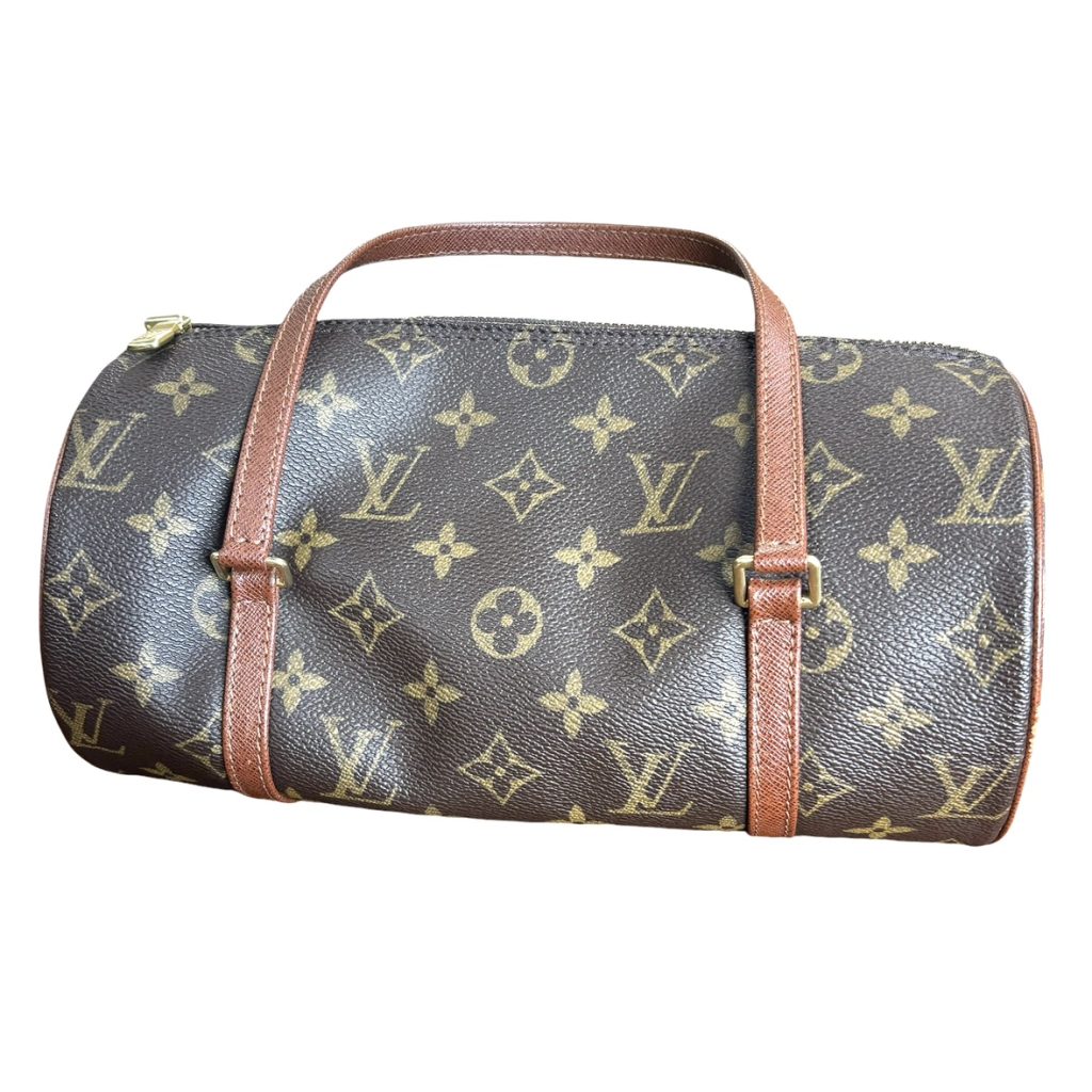 Louis Vuitton ルイヴィトン モノグラム パピヨン26