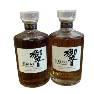 サントリー 響 21年 700ml 未開栓 箱付きの買取実績 | 買取専門店さすがや