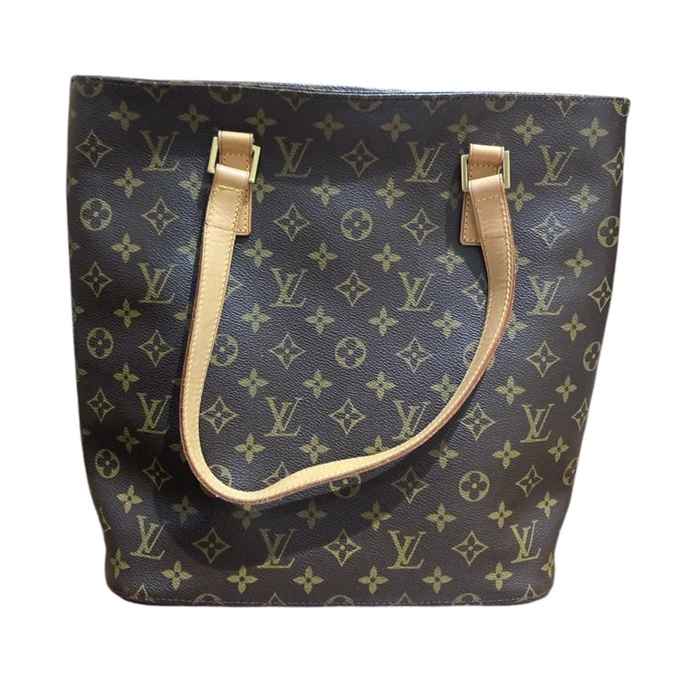 Louis Vuitton】ルイヴィトン モノグラム・ヴァヴァンGMの買取実績 