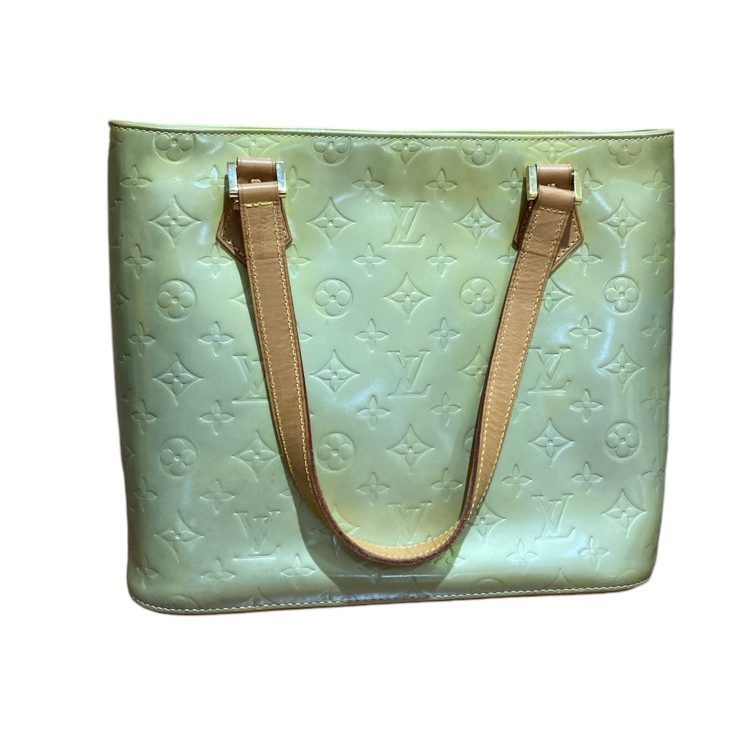Louis Vuitton】ルイヴィトン ヴェルニ ヒューストンの買取実績 