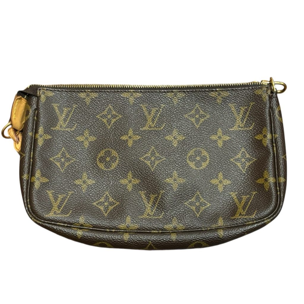 LOUIS VUITTON(ルイヴィトン) モノグラム アクセソワール