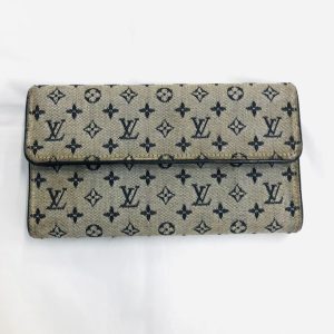 LOUIS VUITTON ルイヴィトン モノグラム ミュゼットサルサ ショルダーバッグ セミショルダー CA0968の買取実績 | 買取専門店さすがや