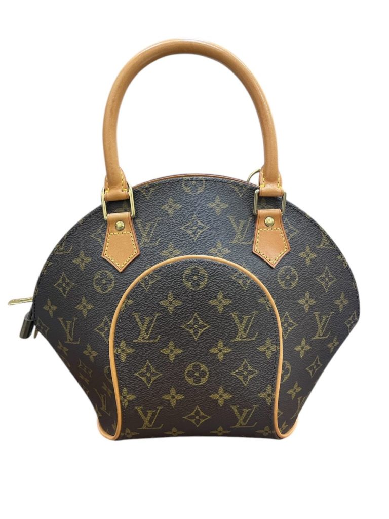 Louis Vuitton モノグラム エリプスPM ルイヴィトン バック