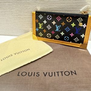 LOUISVUITTON LV ルイ・ヴィトン タイガ エセピア タシュケント ブリーフケース バッグの買取実績 | 買取専門店さすがや