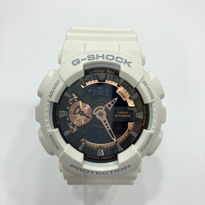 G-SHOCK