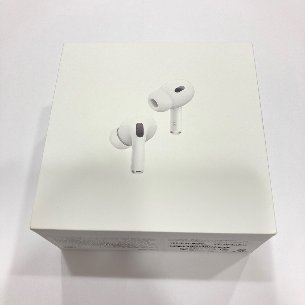 AirPods