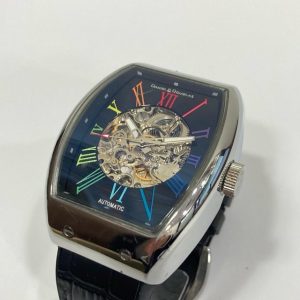 ダニエル&ダグラス時計