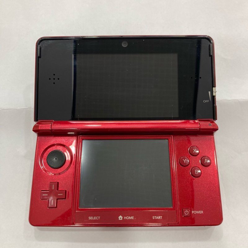 任天堂3DS