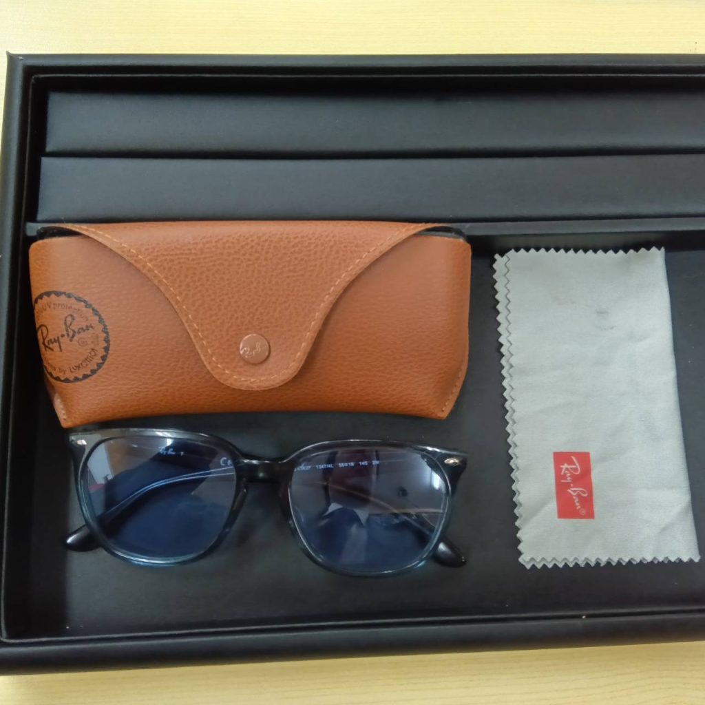 Ray-Ban レイバン サングラス RB4326