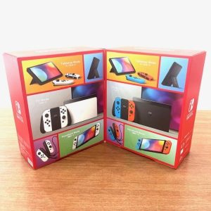 Nintendo Switch有機EL 2台セット|川口市前川