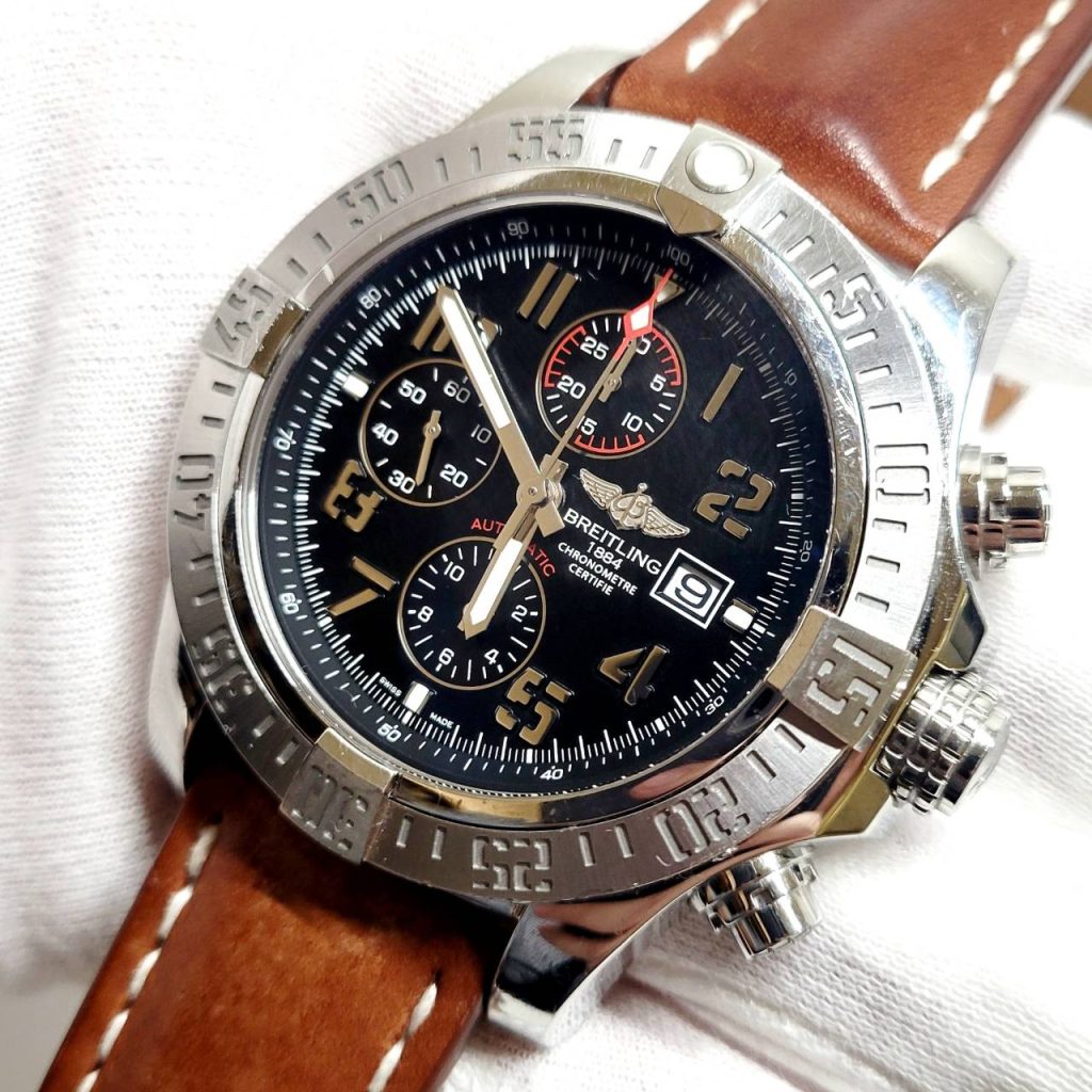 BREITLING ブライトリング 腕時計