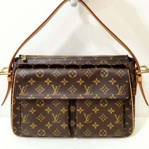 LOUIS VUITTON ルイヴィトン ヴェルニ トンプキンス スクエア ハンドバッグの買取実績 | 買取専門店さすがや