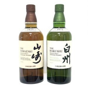 The Blend of NIKKA(ザ ブレンド オブ ニッカ) Maltbase Whiskyの買取実績 | 買取専門店さすがや