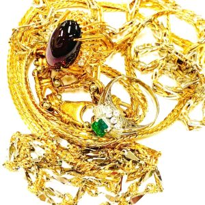 K18 Pt850 金プラチナアクセサリーおまとめ