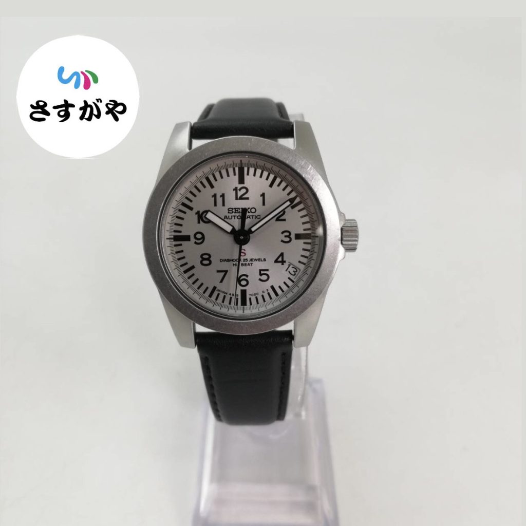 SEIKO 腕時計