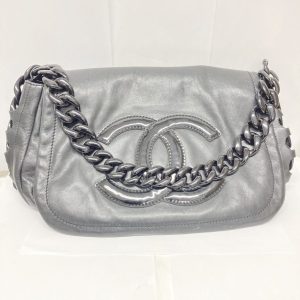 CHANEL バッグ