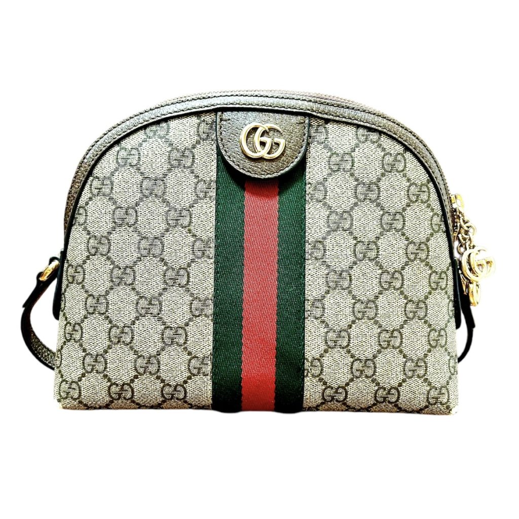 GUCCI オフィディア スモールショルダーバッグ GUCCIグッチ『オフィ 