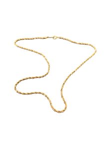 K18 18金 ネックレス