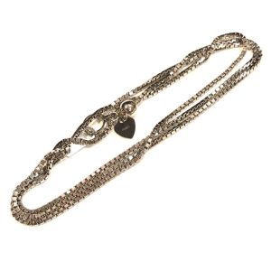 Pt850 プラチナネックレス アクセサリー