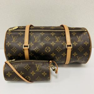 Louis Vuitton ルイヴィトン エスプリ モノグラムの買取実績 | 買取専門店さすがや