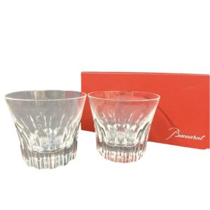 Baccarat バカラ フィギュリン ラブラドールレトリバー クリアの買取実績 | 買取専門店さすがや