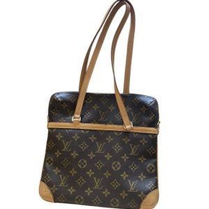 LOUISVUITTON ルイヴィトン モノグラム バケットGM トートバッグ AR0030の買取実績 | 買取専門店さすがや