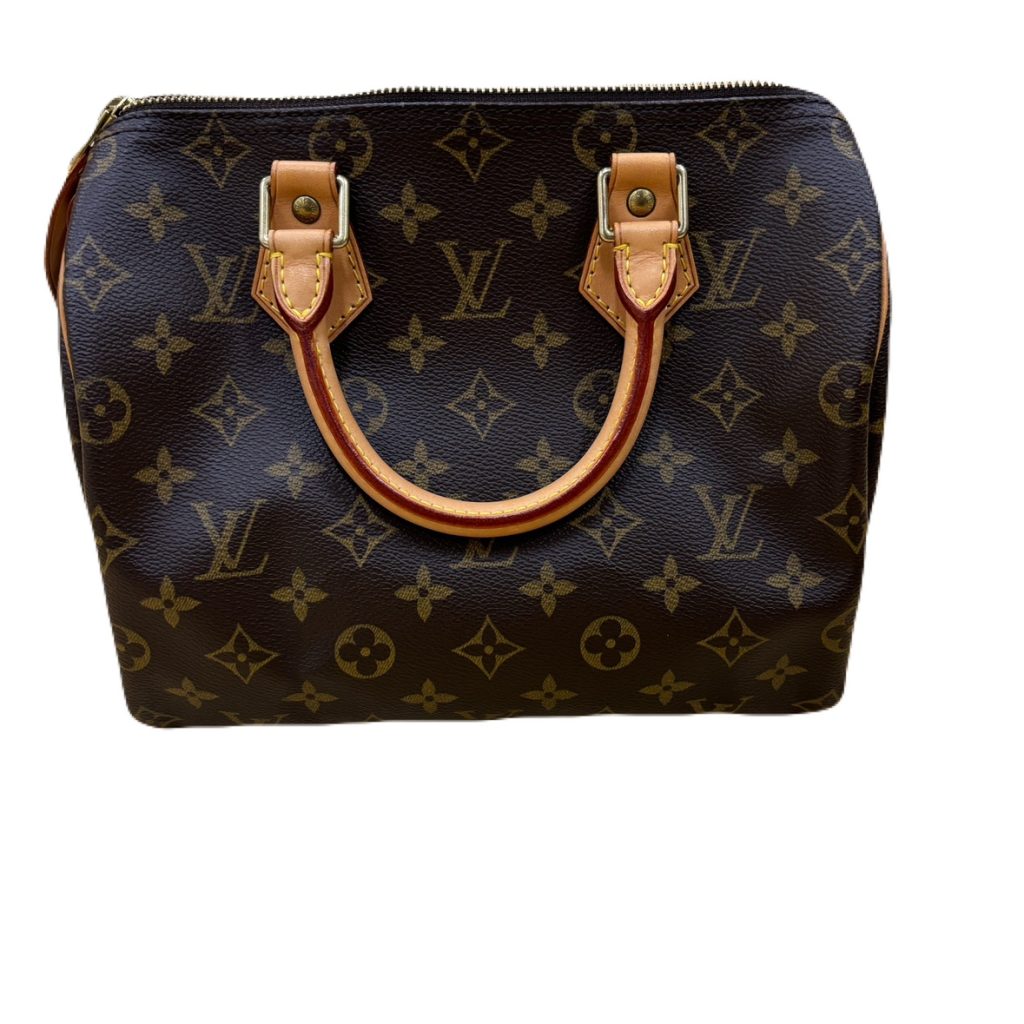 ルイヴィトン Louis Vuitton モノグラム スピーディ