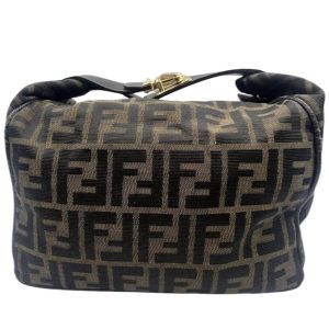 FENDI(フェンディ) バニティバッグ