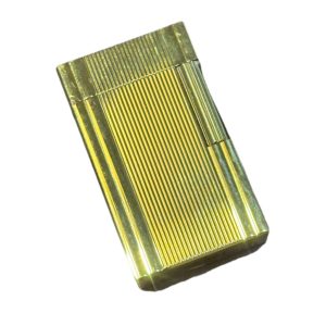 S.T.DUPONT デュポンライター 金色