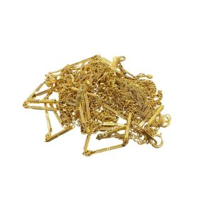 K18 (18金) リング ネックレス アクセサリーまとめ