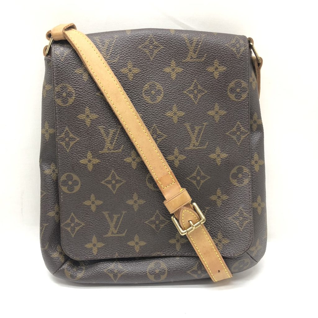 Louis Vuitton ルイヴィトン ミュゼット