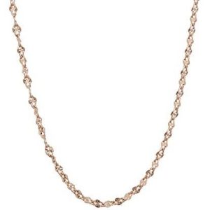 K18（18金）ネックレス