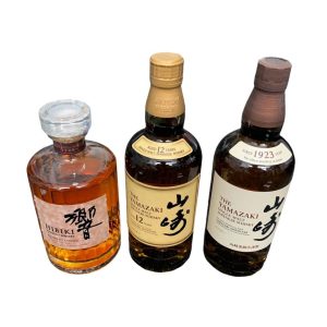 UMESHU THE AMBER Limited Edition 2006の買取実績 | 買取専門店さすがや