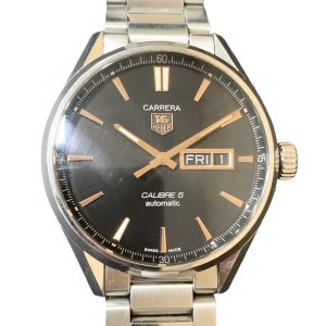 TAG Heuer タグホイヤー CALIBRE5