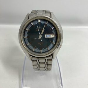 SEIKO5 セイコーファイブ Final Model 1988 ファイナルモデル 6309‐4010の買取実績 | 買取専門店さすがや