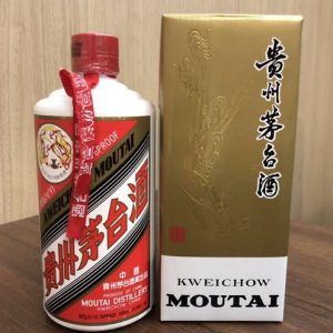 中国酒 マオタイ酒| 千葉県我孫子市都部