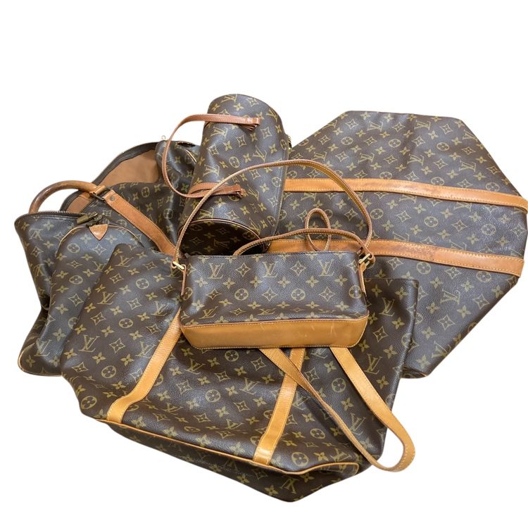 Louis Vuitton ルイヴィトン バッグおまとめ