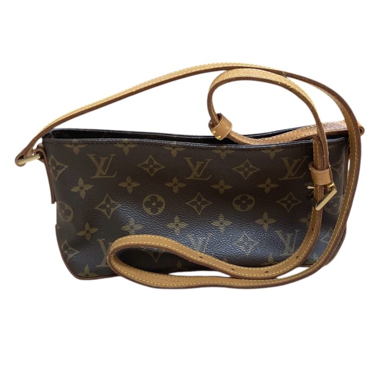 Louis Vuitton ルイヴィトン トロター