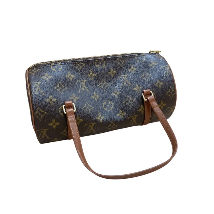 Louis Vuitton ルイヴィトン パピヨン