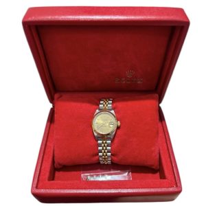 ロレックス(ROLEX)デイトジャスト 69173 完品