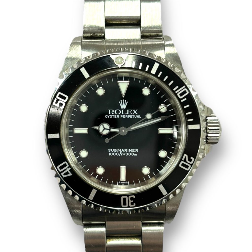 ROLEX ロレックス サブマリーナ Ref.14060